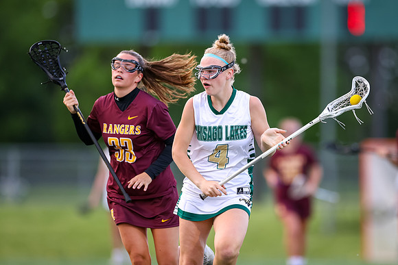 Chisago Lakes vs Forest Lake Varsity 668