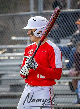 Centennial vs Osseo 9th Grade Baseball-145