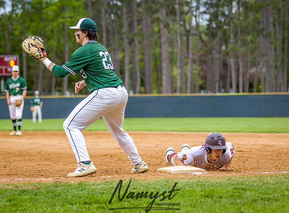 Forest Lake vs Chisago Lakes Varsity Baseball (744)