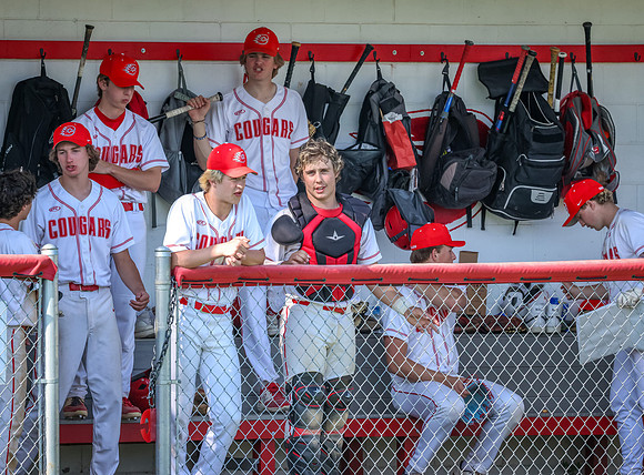 Centennial vs Buffalo Varsity Baseball 165