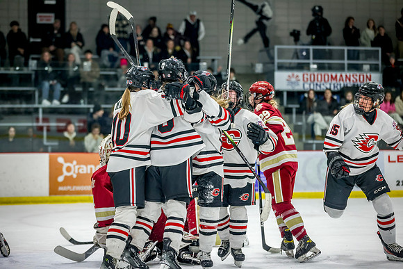 Centennial vs Maple Grove Varsity Hockey 184
