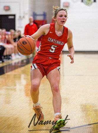 Centennial vs Elk River Varsity Basketball 066