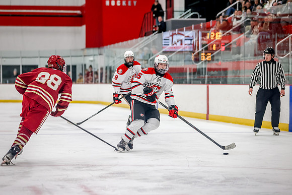 Centennial vs Maple Grove JV Hockey 128