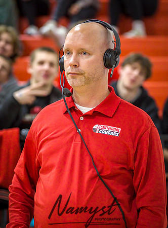 Centennial vs Coon Rapids Girls Varsity Basketball 096