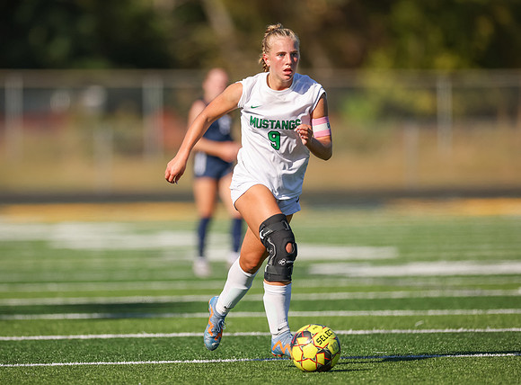 Mounds View vs Mahtomedi Girls Varisty Soccer 228