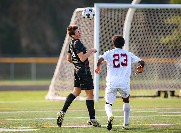 Centennial vs Anoka Varsity Soccer 100