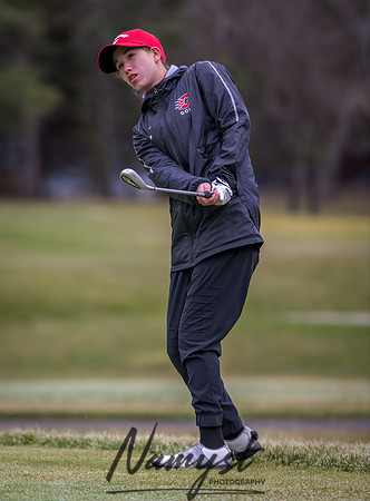 Centennial Girls Varsity Golf 003