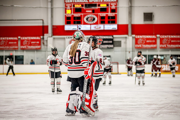 Centennial vs Anoka JV Hockey 185