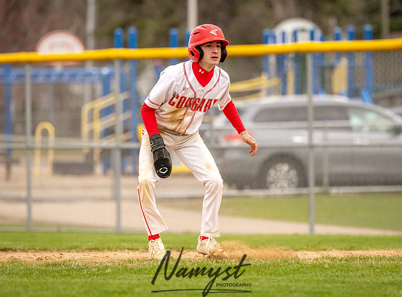 Centennial vs Armstrong Varsity Baseball_1165
