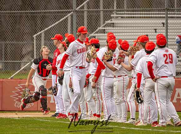 Centennial vs Armstrong Varsity Baseball_140