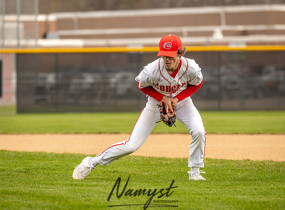 Centennial vs Armstrong Varsity Baseball_44