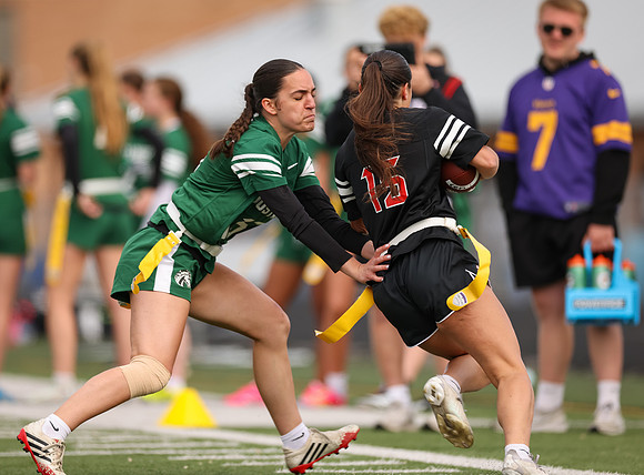 149 Flag Football