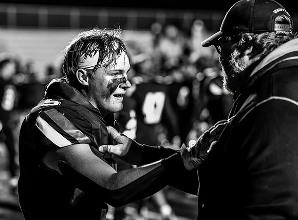 Mounds View vs Prior Lake Varsity Football 262