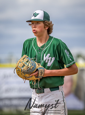 Centennial vs Mounds View Baseball 024