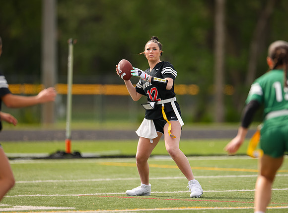 65 Flag Football