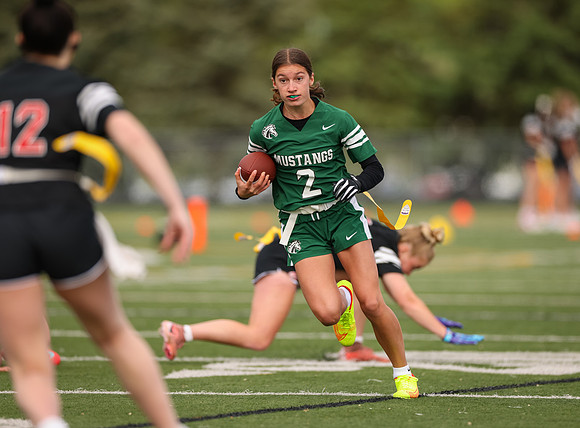 269 Flag Football