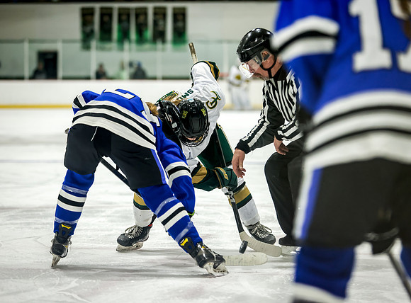 Chisago vs Rogers Varsity Hockey 371