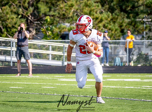 Centennial at Totino-Grace JV Football 351