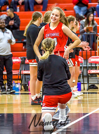 Centennial vs Totino-Grace Girls Varsity Basketball 023