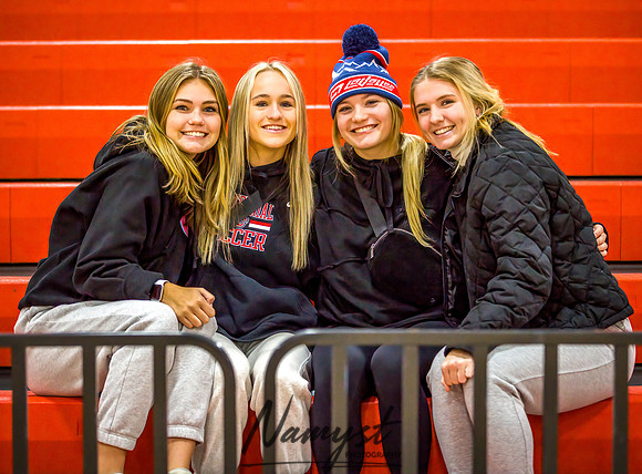 Centennial vs Totino-Grace Girls Varsity Basketball 080