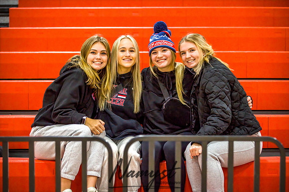 Centennial vs Totino-Grace Girls Varsity Basketball 081