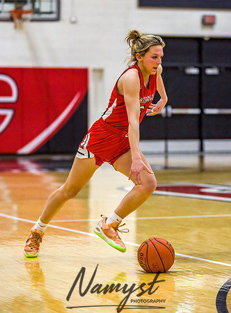 Centennial vs Totino-Grace Girls Varsity Basketball 107