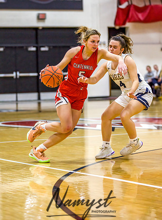 Centennial vs Totino-Grace Girls Varsity Basketball 117