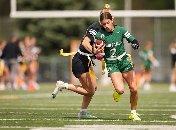 31 Flag Football