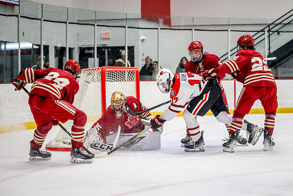 Centennial vs Maple Grove Varsity Hockey 159