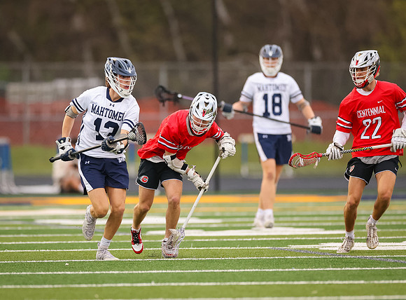 Centennial vs Mahtomedi Lacrosse_126
