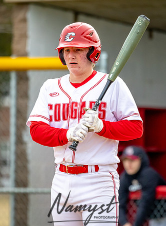 Centennial vs Maple Grove Varsity Baseball 534