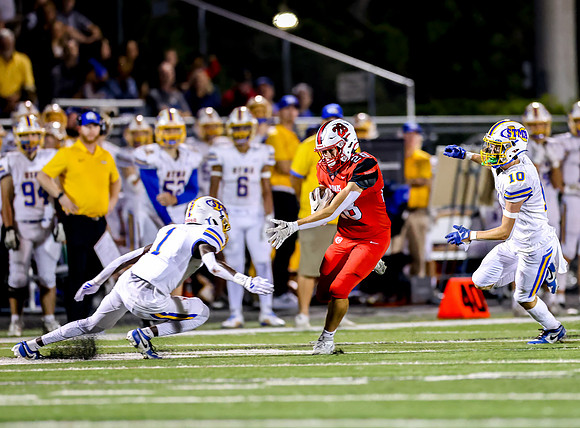 Centennial vs STMA Varsity Football 264