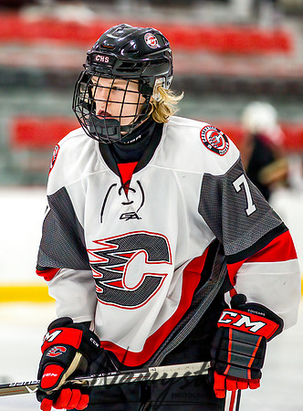 Centennial vs Maple Grove Boys JV Hockey 002