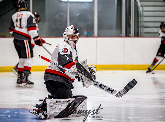 Centennial vs Maple Grove Boys JV Hockey 004
