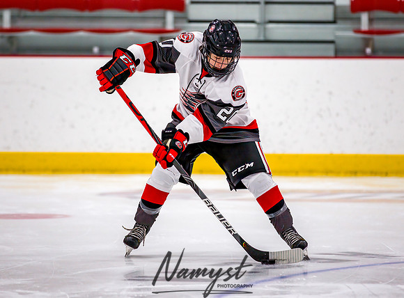 Centennial vs Maple Grove Boys JV Hockey 008