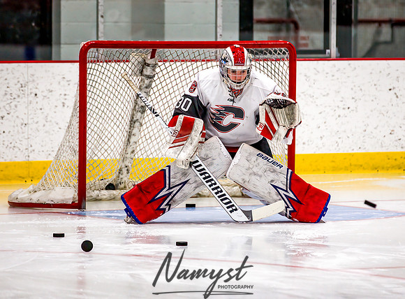 Centennial vs Maple Grove Boys JV Hockey 006
