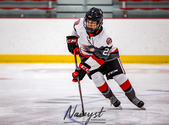 Centennial vs Maple Grove Boys JV Hockey 010