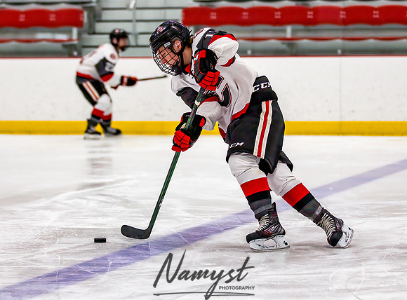 Centennial vs Maple Grove Boys JV Hockey 015