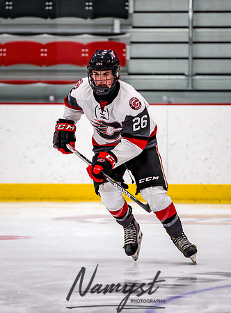 Centennial vs Maple Grove Boys JV Hockey 018
