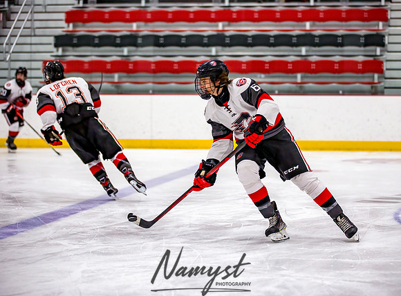 Centennial vs Maple Grove Boys JV Hockey 021