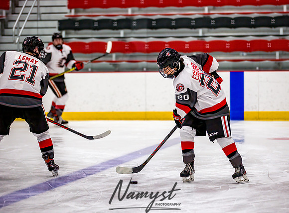 Centennial vs Maple Grove Boys JV Hockey 022