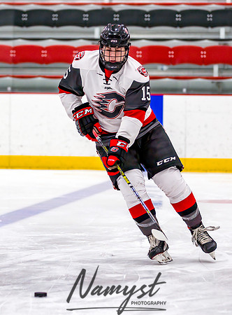 Centennial vs Maple Grove Boys JV Hockey 023