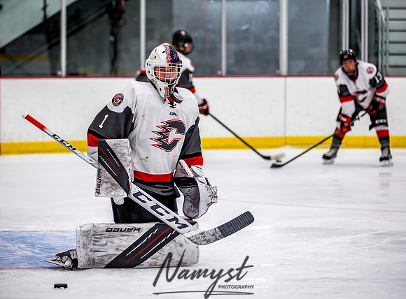 Centennial vs Maple Grove Boys JV Hockey 026