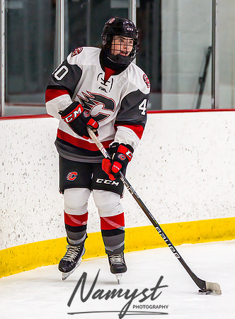 Centennial vs Maple Grove Boys JV Hockey 043