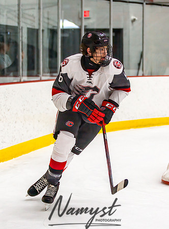Centennial vs Maple Grove Boys JV Hockey 045