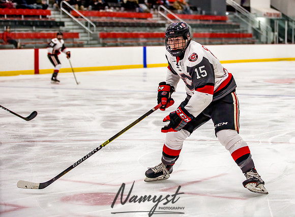 Centennial vs Maple Grove Boys JV Hockey 059