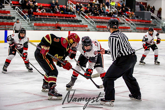 Centennial vs Maple Grove Boys JV Hockey 072