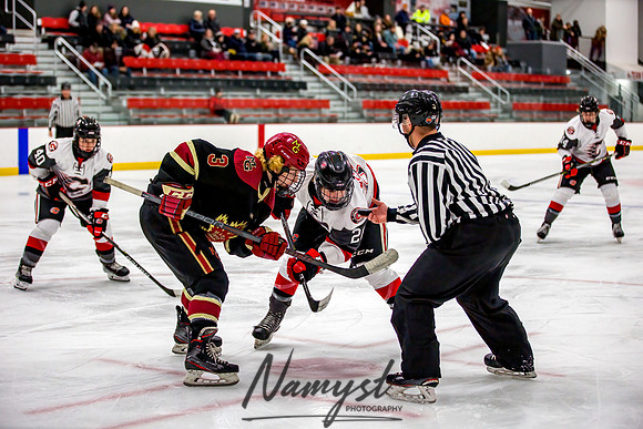 Centennial vs Maple Grove Boys JV Hockey 073