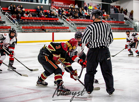 Centennial vs Maple Grove Boys JV Hockey 078