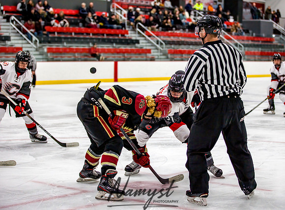 Centennial vs Maple Grove Boys JV Hockey 077